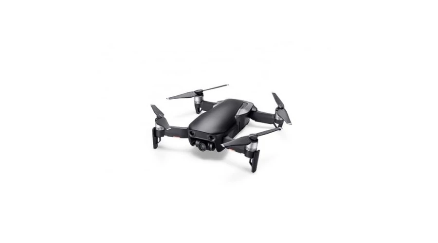 DJI Mavic Air Fly More Combo (Onyx Black) - Mavic Air